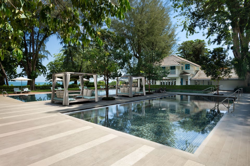 Lone Pine, Penang, a Tribute Portfolio Resort