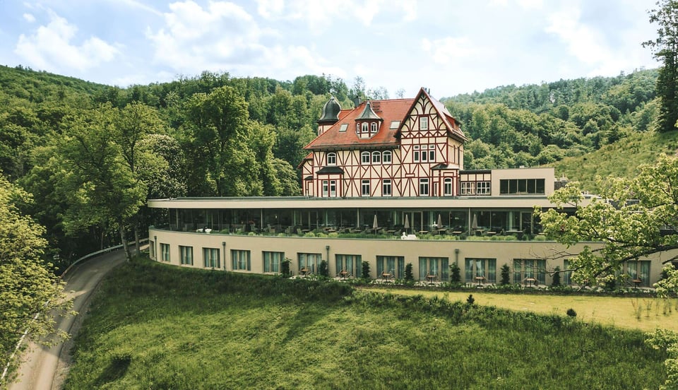 Hotel & Spa Suiten FreiWerk