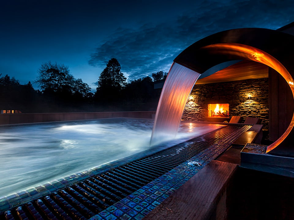 Brimstone Hotel & Spa