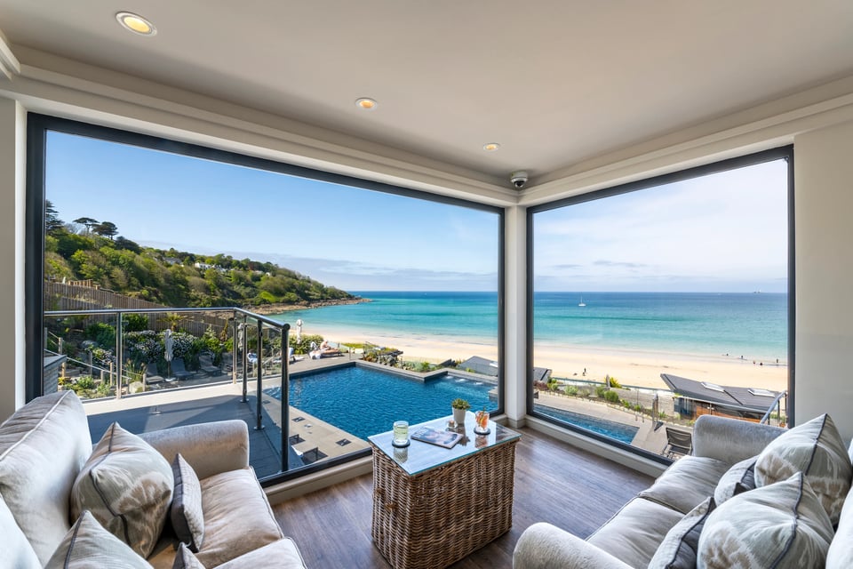 Carbis Bay Hotel & Estate