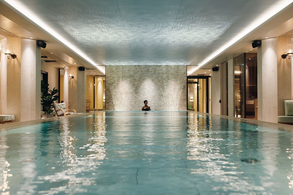 Elite Palace Hotel