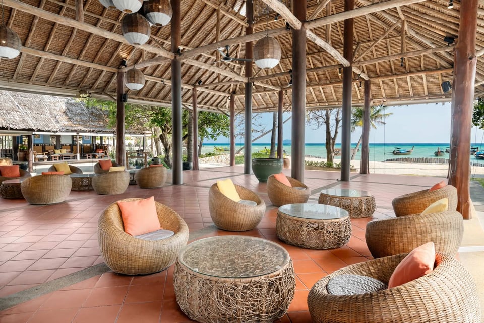 SAii Phi Phi Island Village Resort