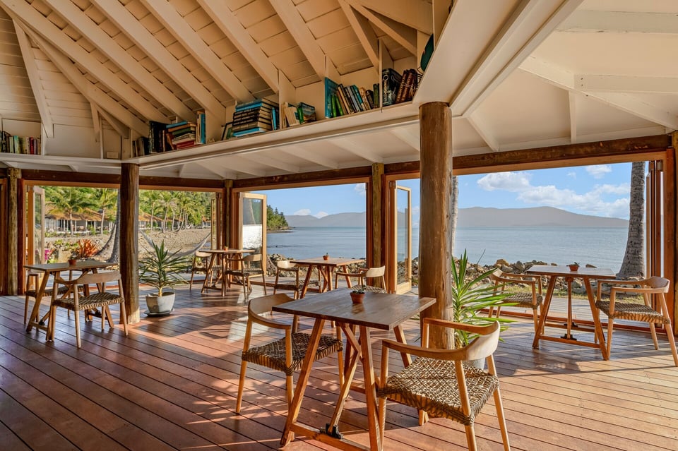 Elysian Retreat