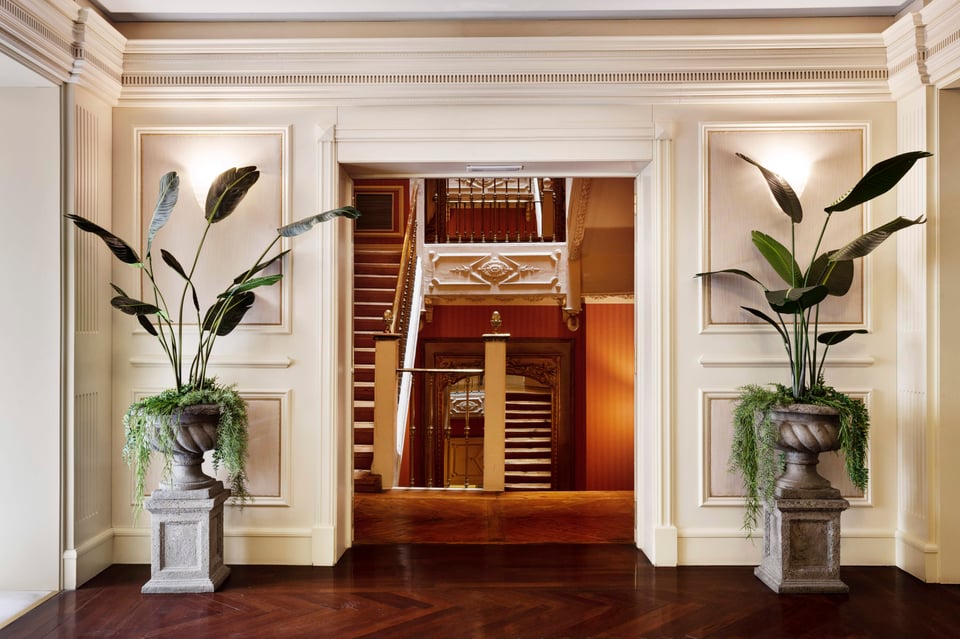 Hotel Catalonia Las Cortes