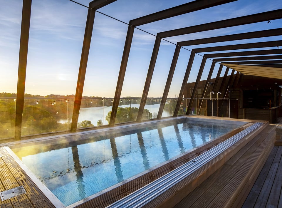 The Winery Hotel