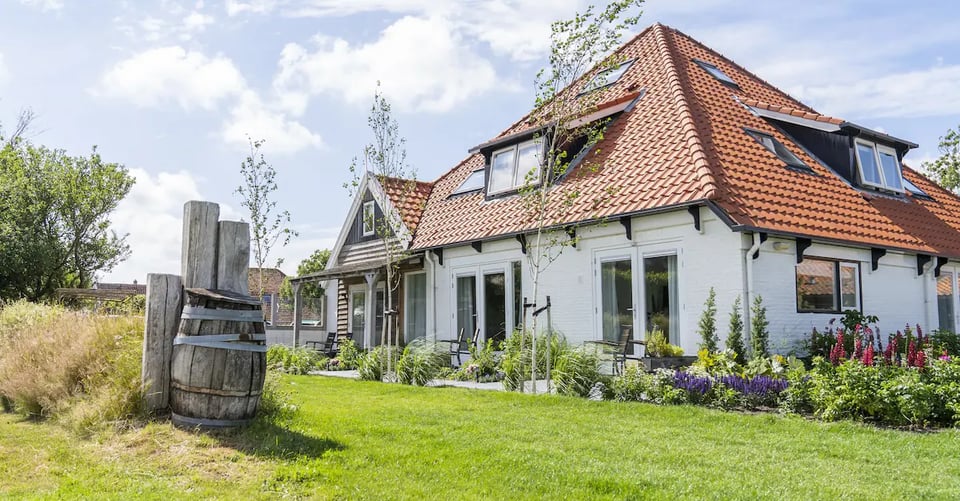 Op Oost - Boutique Hotel & Restaurant het Kook Atelier, how it began
