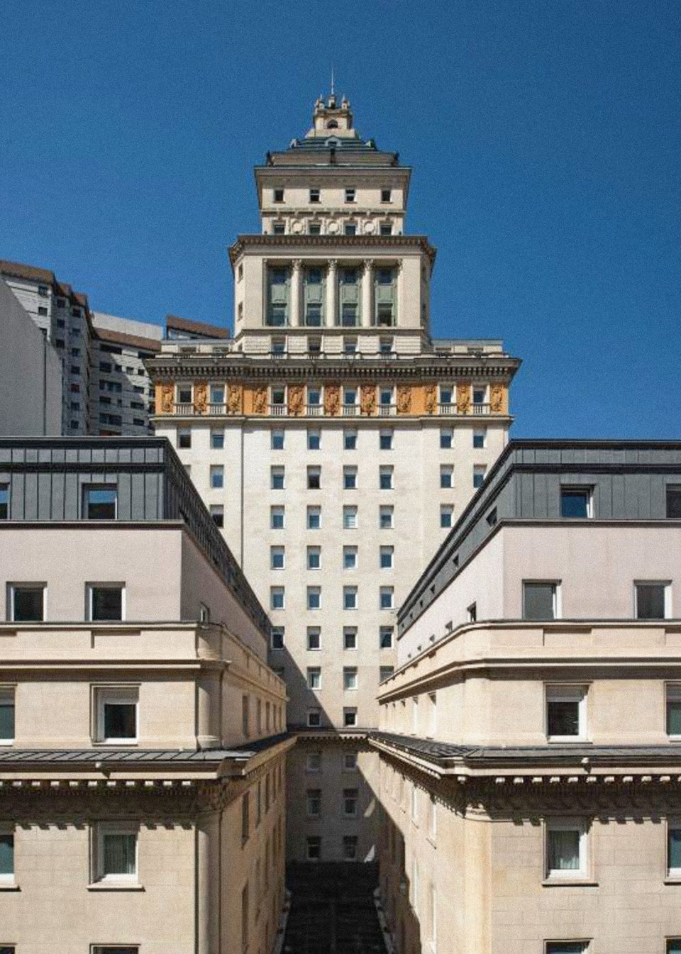 Casa Lucia Member of Meliá Collection, how it began