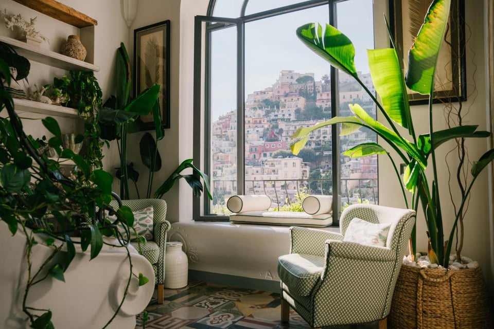 Casa Buonocore