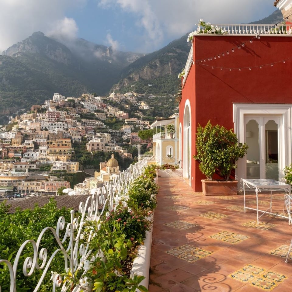 Hotel Marincanto