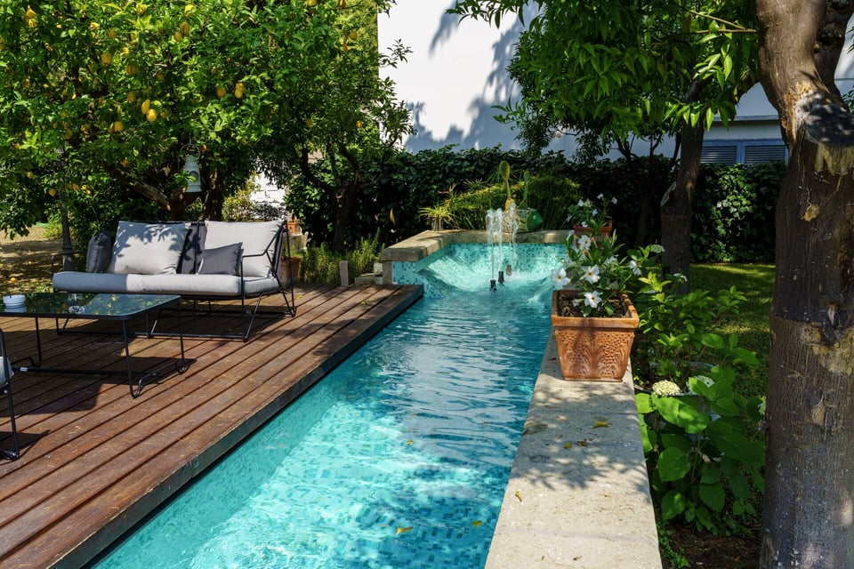Villa Manning Relais