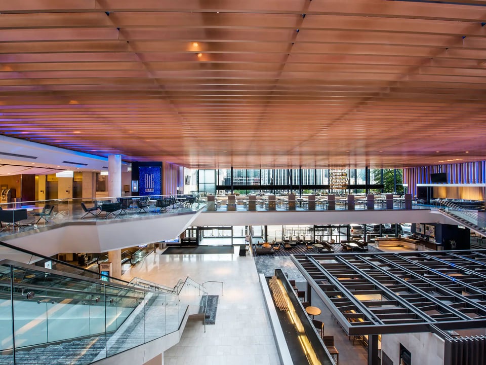 Hyatt Regency Chicago