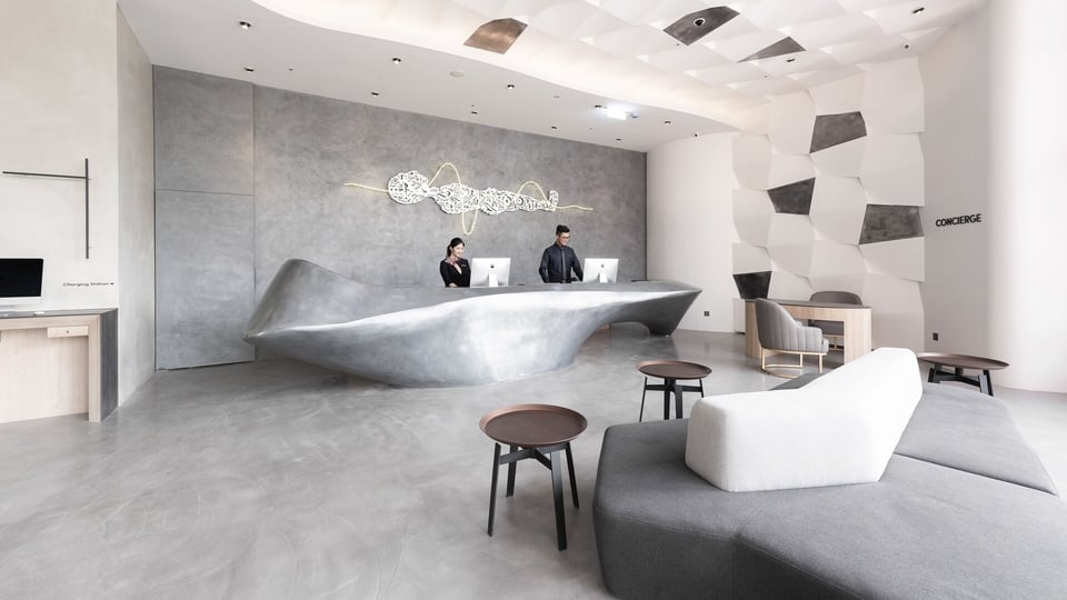 Brio Hotel Kaohsiung