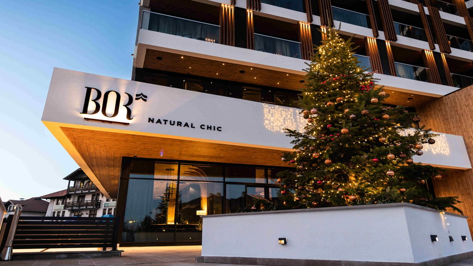 BOR Hotel by Karisma, how it began