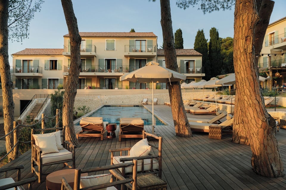 Boutique Hôtel et Restaurant Basgi Basgi