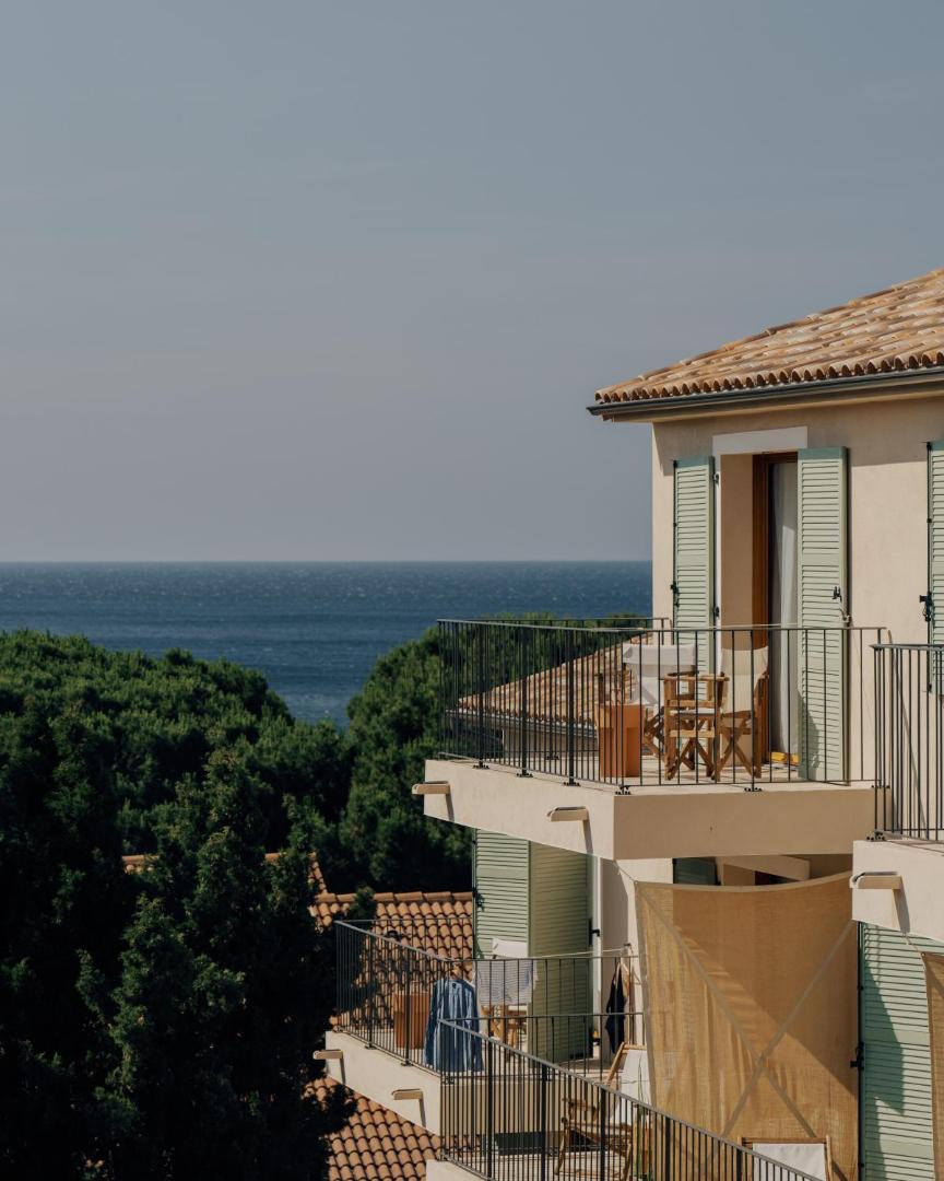 Boutique Hôtel et Restaurant Basgi Basgi, how it began