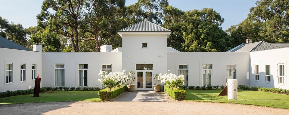 Lancemore Lindenderry Red Hill, how it began