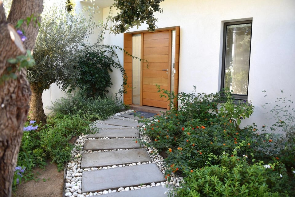 Hôtel Cala di Greco 4 étoiles Luxe, how it began