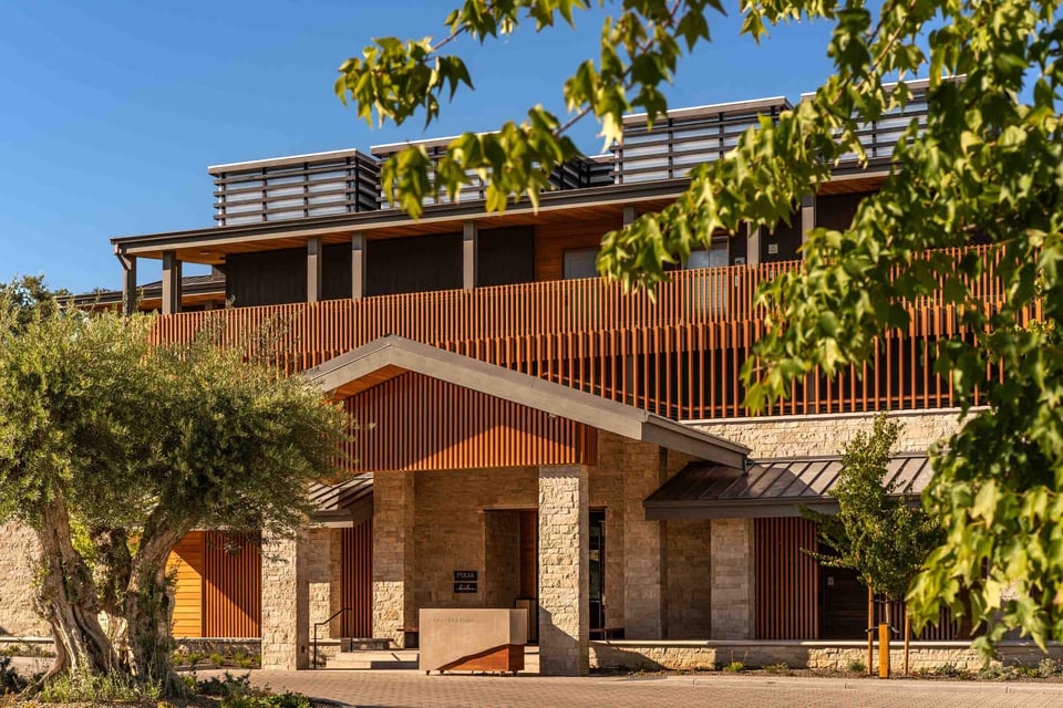 Appellation Healdsburg, how it began