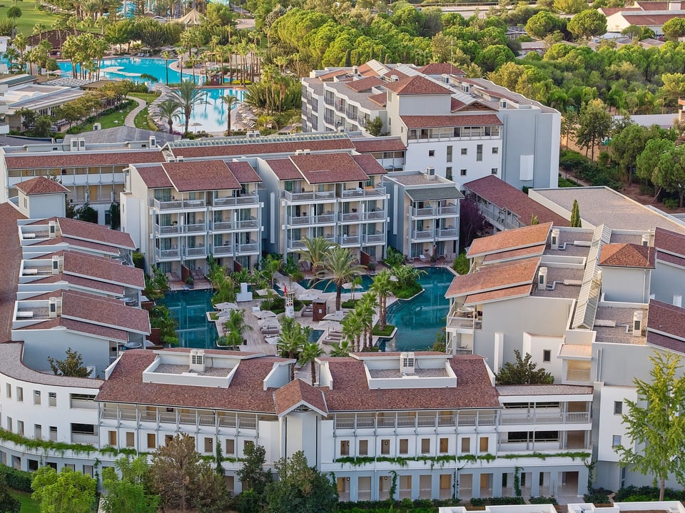 Barut Lara, how it began