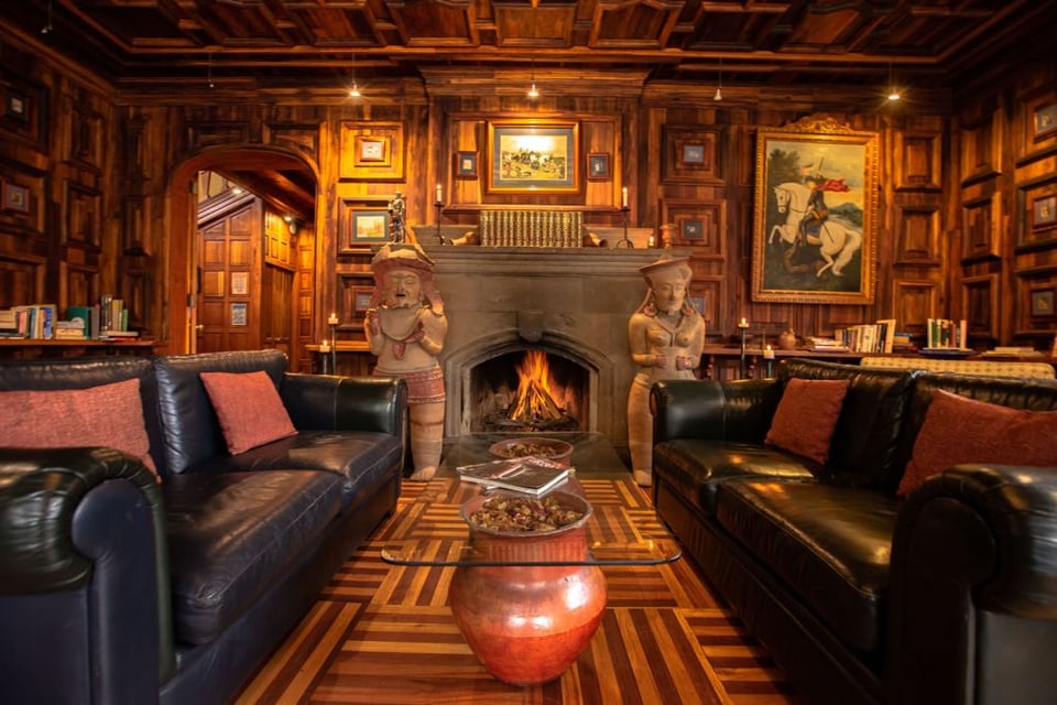 Hotel Boutique Cultura Manor by Brater