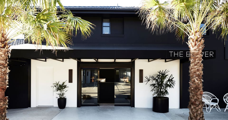 The Bower Byron Bay, how it began