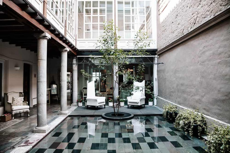 Illa Experience Hotel & Spa