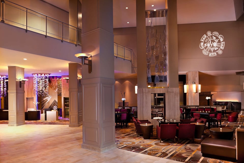 Swissôtel Chicago