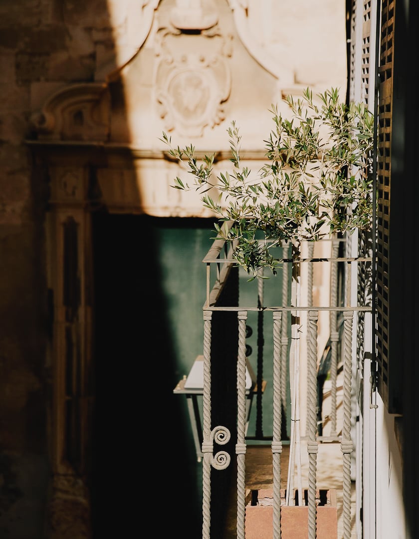 Sant Jaume Design Hotel, how it began
