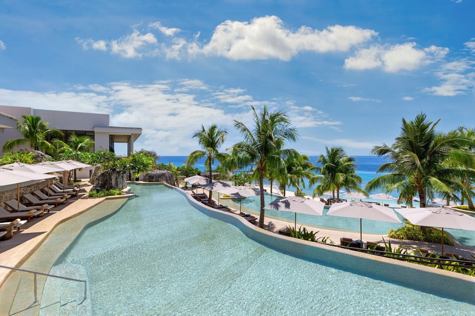 Sheraton Cebu Mactan Resort