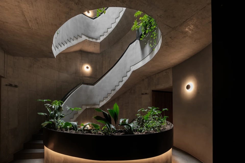 Hotel Casa Izel Roma Norte