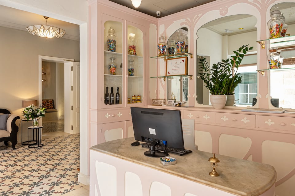 Hotel Can Sastre