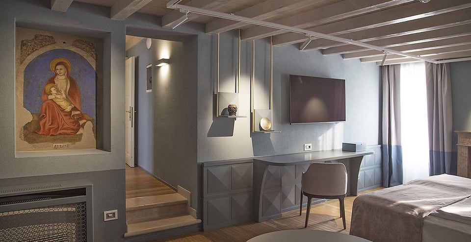 Relais Balcone di Giulietta