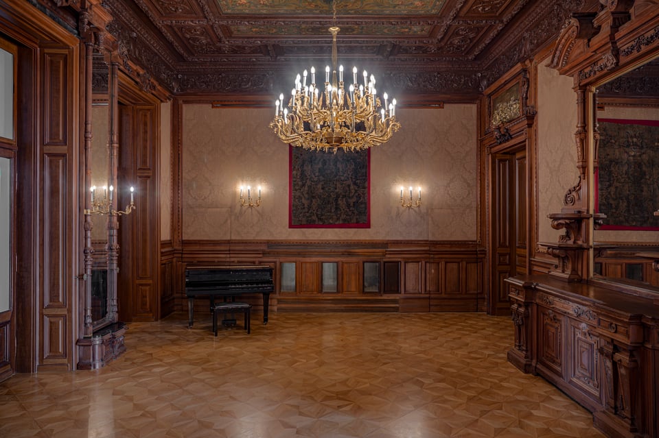 Almanac Palais Vienna