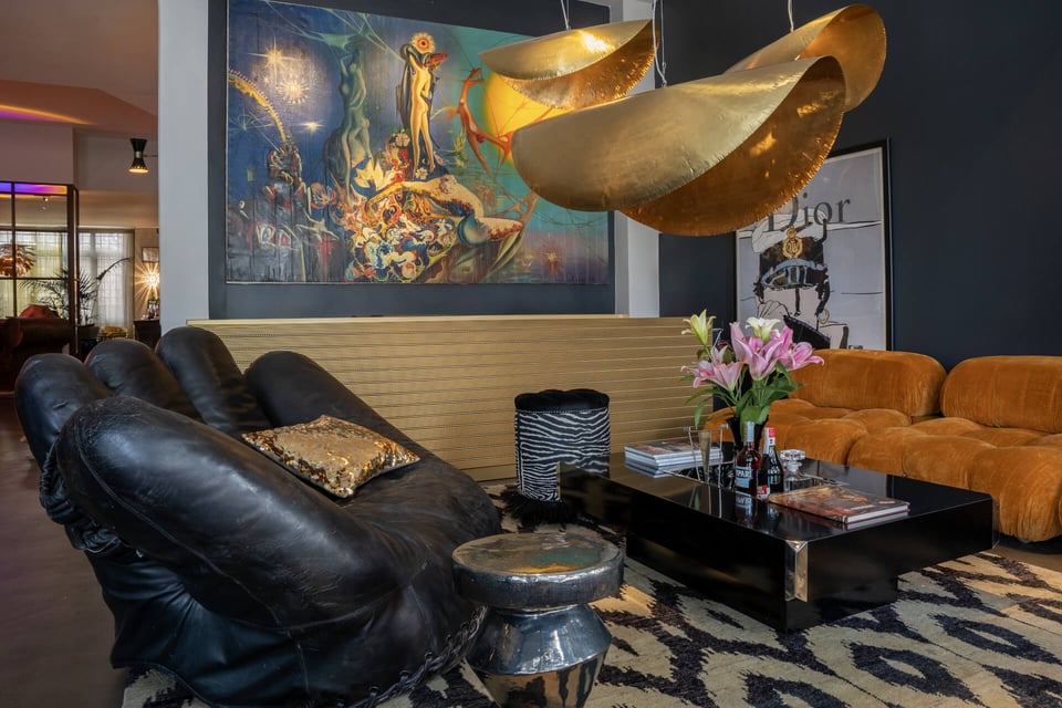 Boutique Hotel Trieste