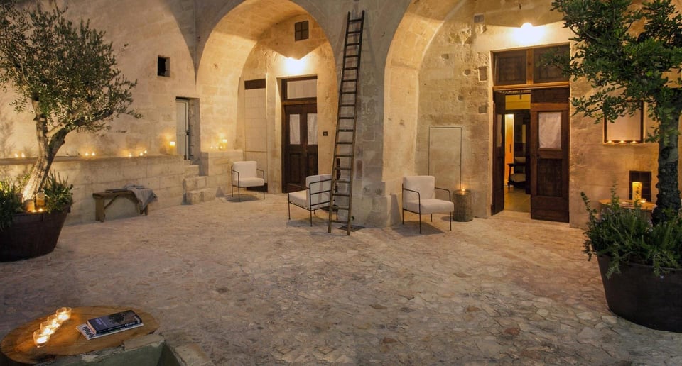 Corte San Pietro