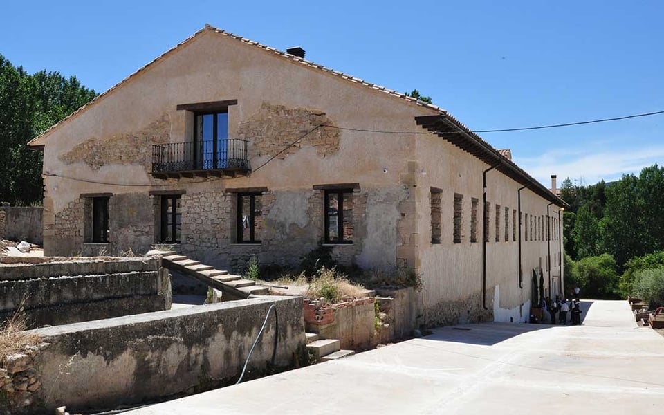 Somnifabrik Hotel, how it began