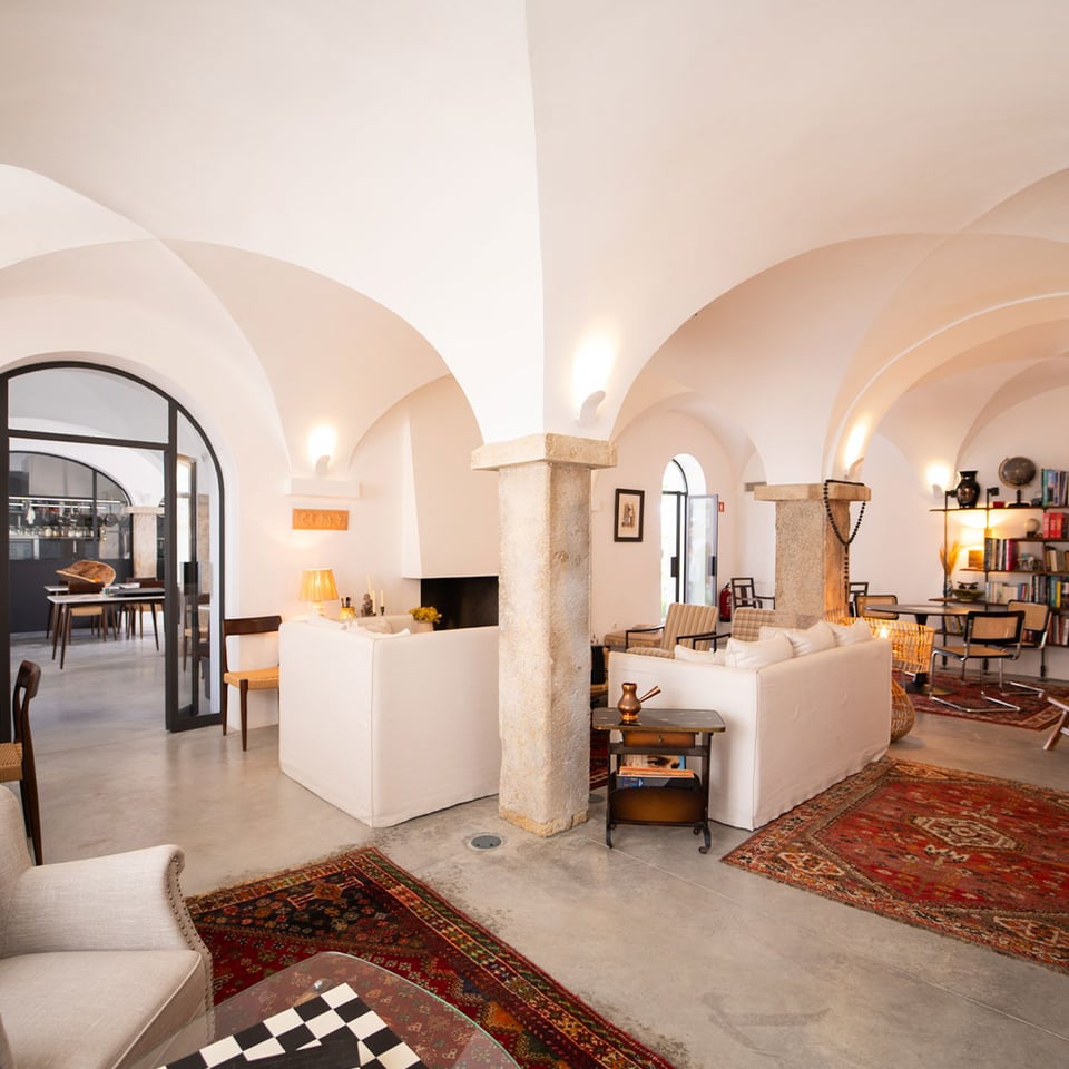 Boutique Hôtel Casa Amor Olhão