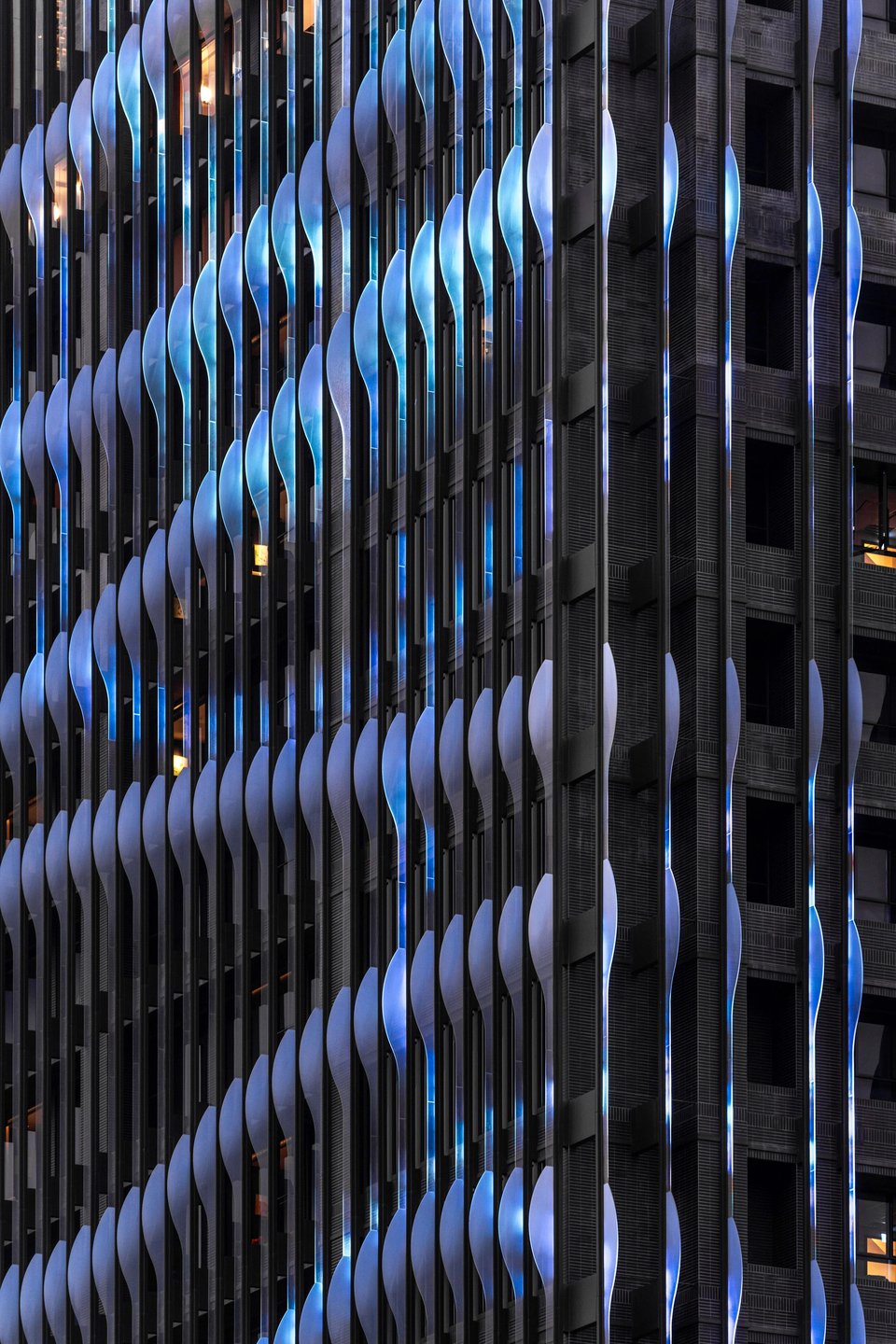 H2O Hotel, how it began