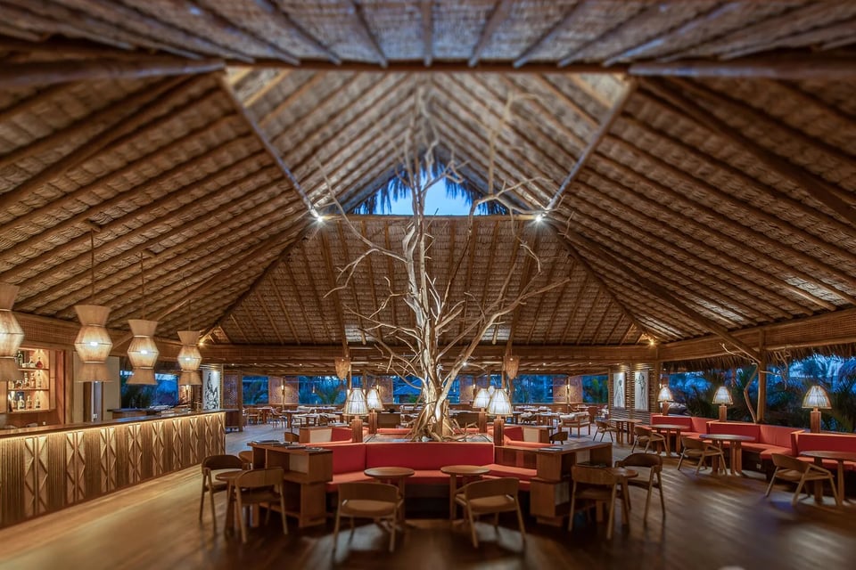 Hotel Jaguaríndia Village