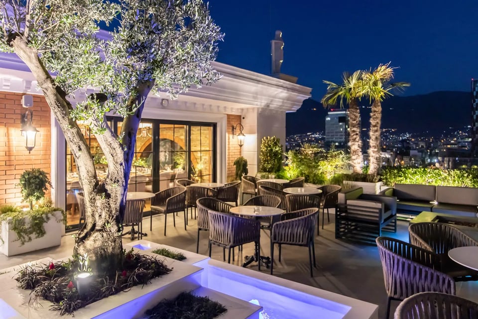 Xheko Imperial Luxury Hotel & Spa