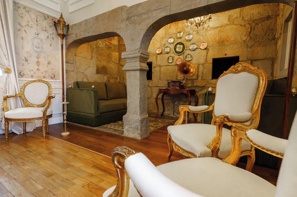 Boutique Hotel Teatro