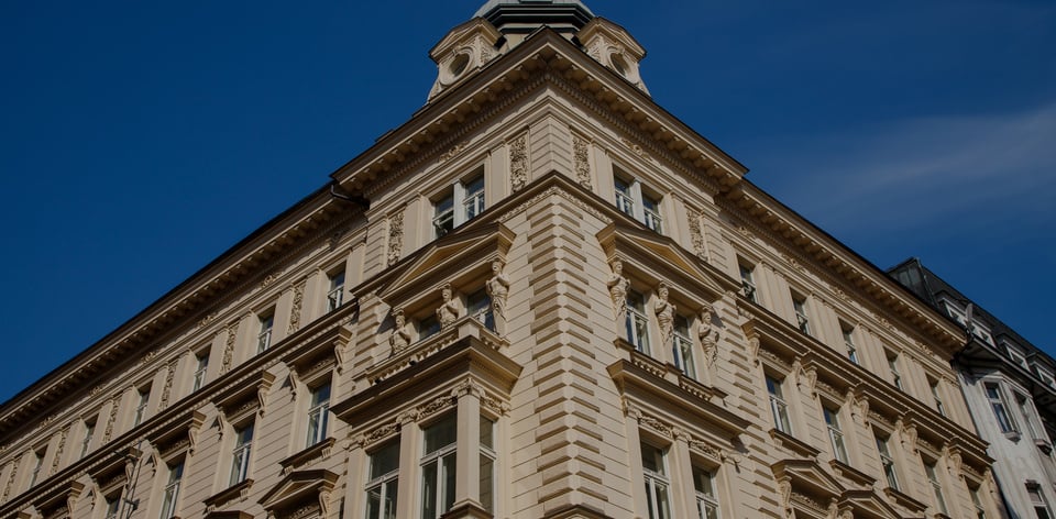 Sir Prague Hotel, how it began