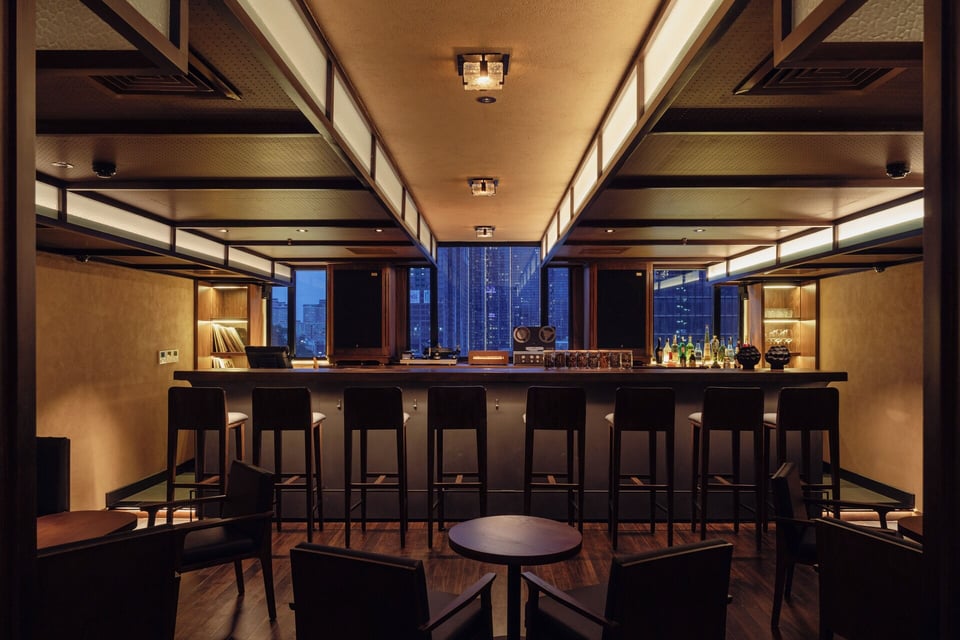 Suzu Saigon Hotel