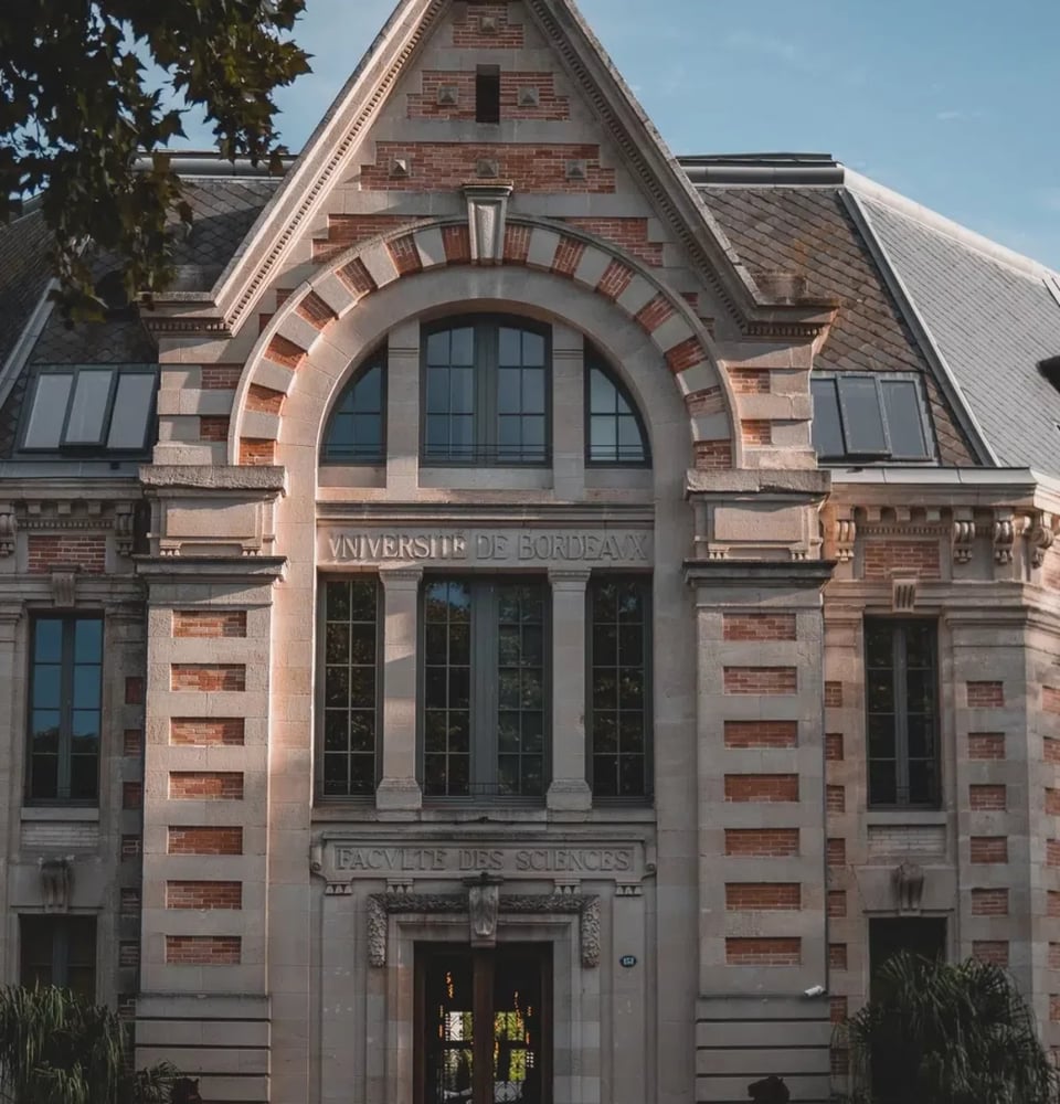 Hotel La Zoologie, how it began