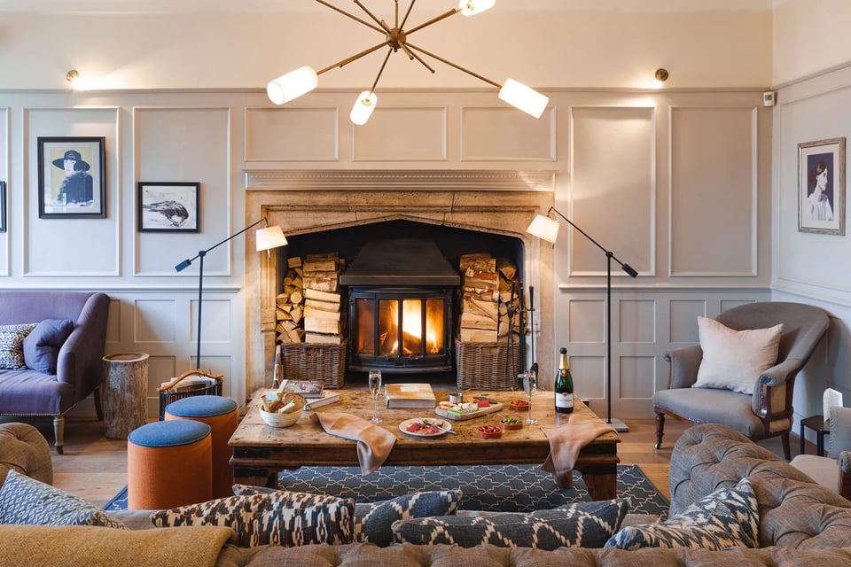 Painswick Hotel