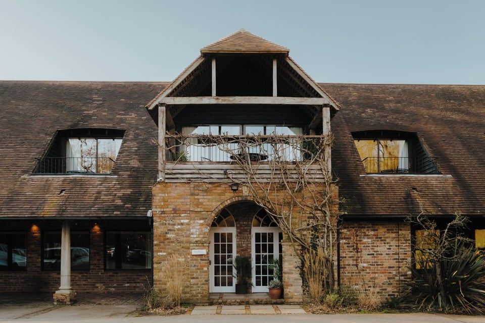 Crafted at Powdermills, how it began