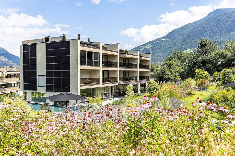 Boutique Hotel AMARIL, how it began