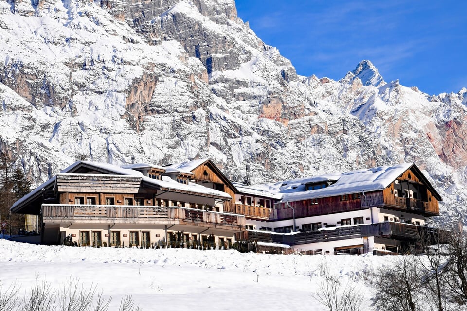 Rosapetra SPA Resort, how it began
