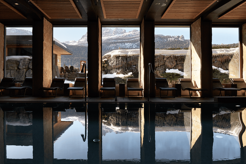 Rosapetra SPA Resort