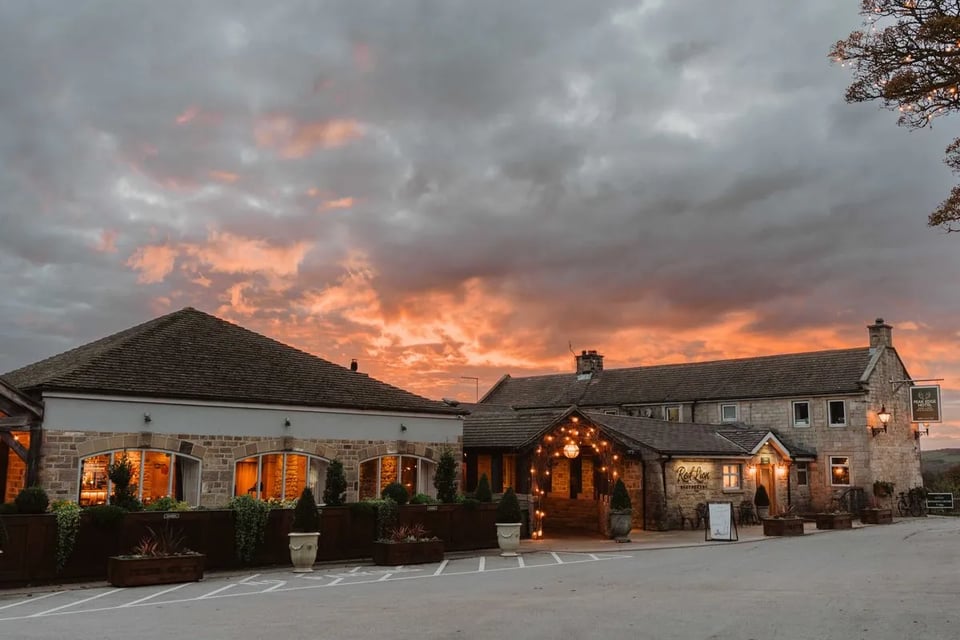 Peak Edge Hotel, how it began